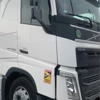 Volvo 500|خودرو سنگین|اسلام‌شهر, ملک‌آباد|دیوار