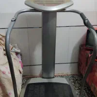وسیله ورزشی