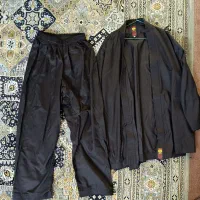لباس رزمی