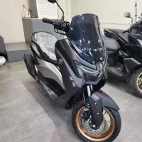 nmx یاماها توربو فول صفر