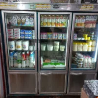 یخچال صنعتی