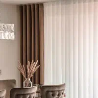 پرده پانچی|پرده، رانر، رومیزی|تهران, عبدل‌آباد|دیوار
