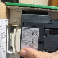 کنتاکتور اشنایدر