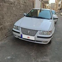 سمندLX،مدل ۱۳۹۹|خودرو سواری و وانت|اردبیل, |دیوار