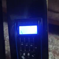 عود الکتریک حرفه ای وگیتارالکتریک|سازهای سنتی|پارسیان, |دیوار