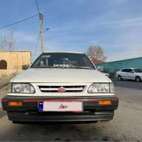 هاچبک مدل 85