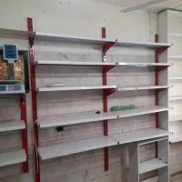 قفسه سوپر مارکت|فروشگاه و مغازه|اسلام‌شهر, شهرک قائمیه|دیوار