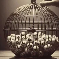 قرعه کشی 50میلیونی با 200هزارتومن