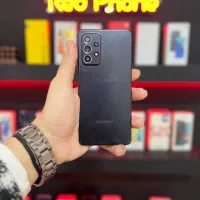 سامسونگ A52 حافظه ۱۲۸ گیگ رام ۸ سلامت کامل