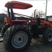 فروش تراکتور
