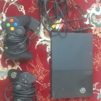 پلی استیشن ۲