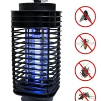 حشره و پشه کش برقی|سایر لوازم برقی|ایرانشهر, |دیوار