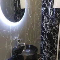 ۸۸متری فول بازسازی شده قدرالسهم دار|فروش آپارتمان|تهران, گیشا|دیوار