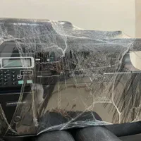 پرینتر استوک لیزری اچ پی LaserJet Pro M1217nfw|پرینتر، اسکنر، کپی، فکس|تهران, بهجت‌آباد|دیوار