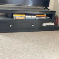 کمد ام دی اف +دراور با اینه+میز تلوزیون|جاکفشی، کمد، دراور|اسلام‌شهر, شهرک قائمیه|دیوار