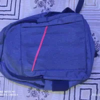 کیف، کوله پشتی