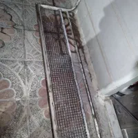 فروش اتاق وانت