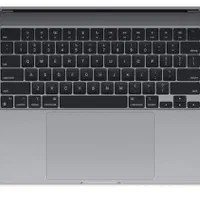 لپ تاپ Mac m2  صحفه نمایش ۱۵ اینج|رایانه همراه|مشهد, شهرک رازی (شهرک غرب)|دیوار