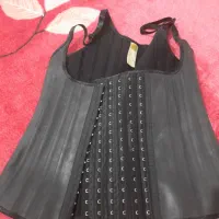 گن لاغری انچری اصل 25فنره بند سوتینی