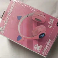 هدفون گربه ای|پخشکننده همراه|تهران, هاشمی|دیوار