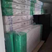 تشک طبی فنری ۵ سال ضمانت تعویض رویال