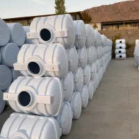 مخزن منبع و پمپ آب، کفکش، مخزن آب، اتوماتیک