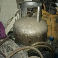 یک عدد کپسول بوتان درحد