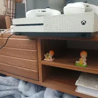 ایکس باکس وان اس|کنسول، بازی ویدئویی و آنلاین|داران, |دیوار