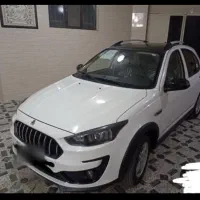 اطلس G سانروف دار مدل ۱۴۰۴ صفر