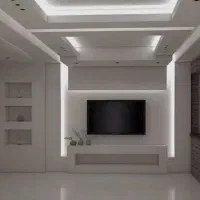 نصب انواع کناف ماربل آزران شرایطی برای تمام افراد|خدمات پیشه و مهارت|همدان, |دیوار