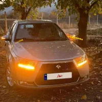 دنا پلاس اتومات آپشنال تیتانیوم