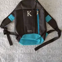 کیف مدرسه کاملا نو