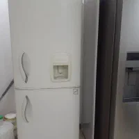 یخچال فریزر