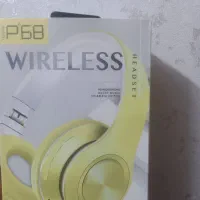 هدست p68