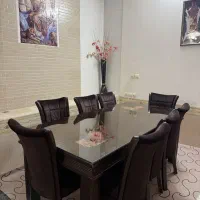 میز نهار خوری ۸نفره