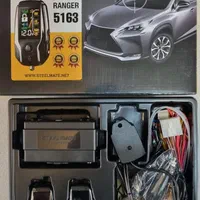 فروش دزدگیر تصویری ، مانیتور ، لوازم جانبی خودرو|قطعات یدکی و لوازم جانبی|تهران, شادمان|دیوار