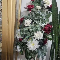 گل مصنوعی