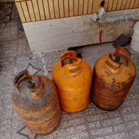 کپسول گاز