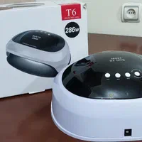 دستگاه یووی لاک خشک کن  sun t6 286w|آرایشی، بهداشتی، درمانی|تهران, شهران جنوبی|دیوار
