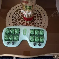 ماساژور پا سالم