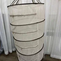 توری  سبزی خشک کن|ظروف نگهدارنده، پلاستیکی، یک‌بارمصرف|تبریز, |دیوار