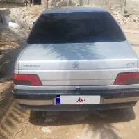 پژو 405مدل 89|خودرو سواری و وانت|بندرعباس, |دیوار