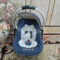 کیف و کریر نوزاد