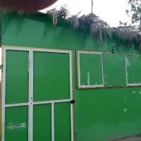 دکه یزدان آباد|فروش مغازه و غرفه|زرند, |دیوار