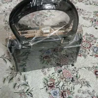 ست کیف مجلسی زنانه|کیف، کفش، کمربند|ارومیه, |دیوار