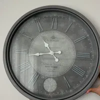 ساعت دیواری|ساعت دیواری و تزئینی|اراک, |دیوار