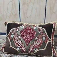 پشتی پر|پشتی|یاسوج, |دیوار