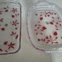 ظروف سوگا ژاپن سینی ،میوه خوری،رولت خوری|ظروف سرو و پذیرایی|هشتگرد, شهرک پامچال|دیوار