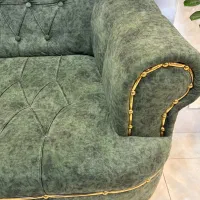 مبل ۴ نفره|مبلمان خانگی و میز عسلی|صومعهسرا, |دیوار