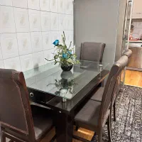 میز ناهار خوری